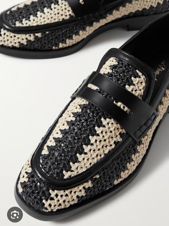 Phillip Lim Loafer "EUC" - Picture 15 of 16